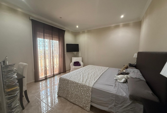 Reventa - Villa - Callosa de Segura - Callosa De Segura