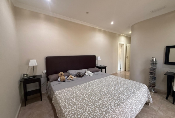 Reventa - Villa - Callosa de Segura - Callosa De Segura