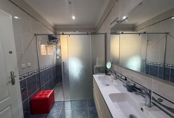 Reventa - Villa - Callosa de Segura - Callosa De Segura