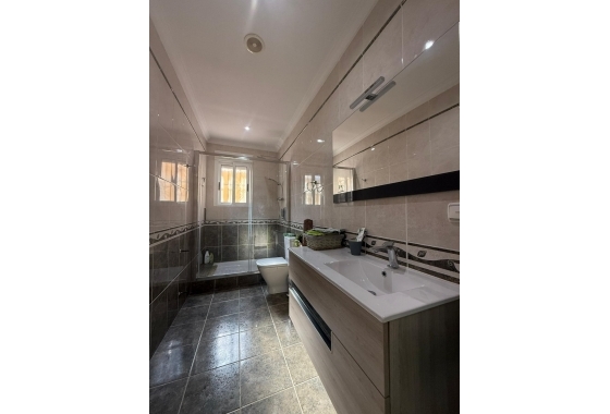 Reventa - Villa - Callosa de Segura - Callosa De Segura