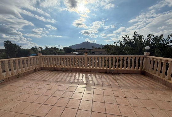 Reventa - Villa - Callosa de Segura - Callosa De Segura