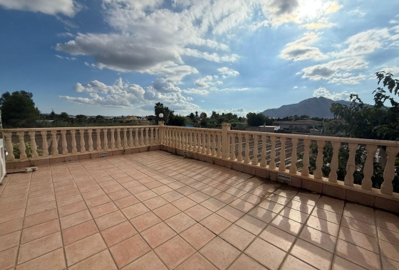 Reventa - Villa - Callosa de Segura - Callosa De Segura