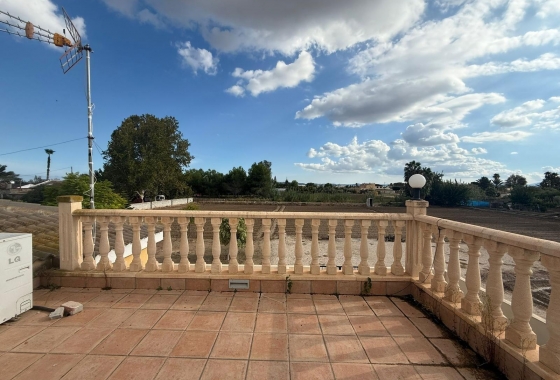 Reventa - Villa - Callosa de Segura - Callosa De Segura