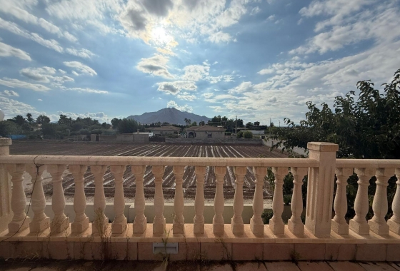 Reventa - Villa - Callosa de Segura - Callosa De Segura