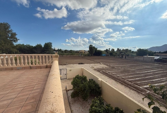 Reventa - Villa - Callosa de Segura - Callosa De Segura