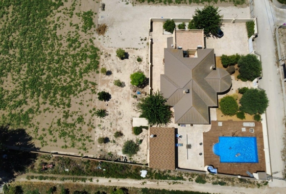 Reventa - Villa - Callosa de Segura - Callosa De Segura