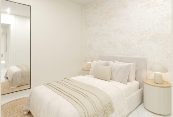 New Build - Townhouse - Dolores - Sector 2