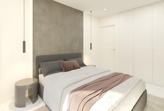 New Build - Townhouse - Dolores - Sector 2