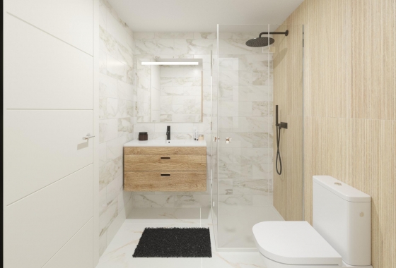 New Build - Townhouse - Dolores - Sector 2