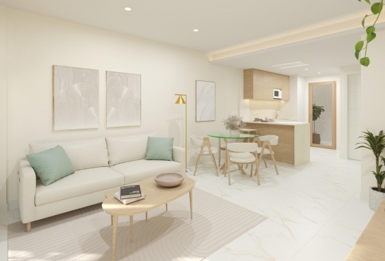 New Build - Townhouse - Dolores - Sector 2