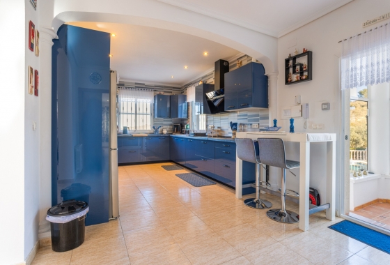 Wiederverkauf - Finca - La Zarza