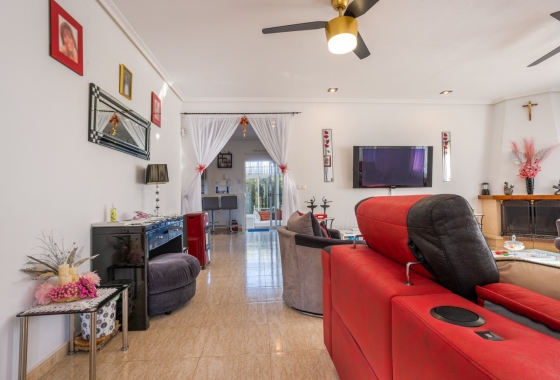 Wiederverkauf - Finca - La Zarza