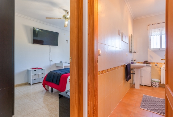 Wiederverkauf - Finca - La Zarza