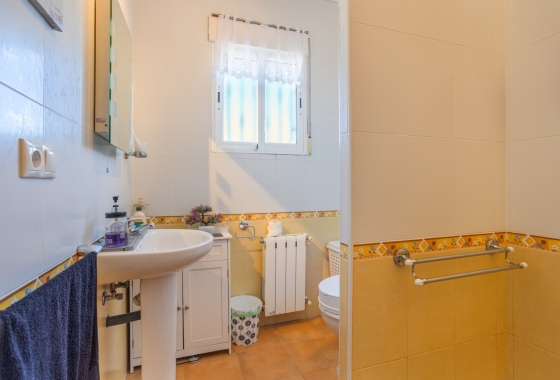 Wiederverkauf - Finca - La Zarza