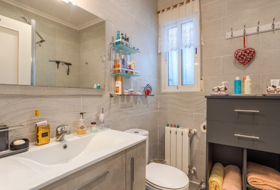 Wiederverkauf - Finca - La Zarza