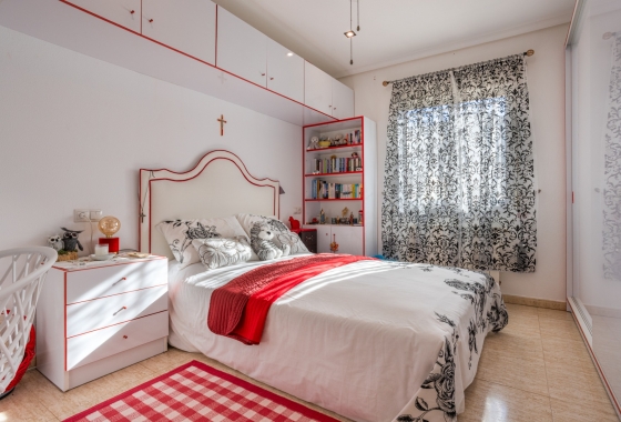 Wiederverkauf - Finca - La Zarza