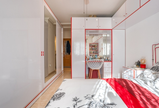 Wiederverkauf - Finca - La Zarza