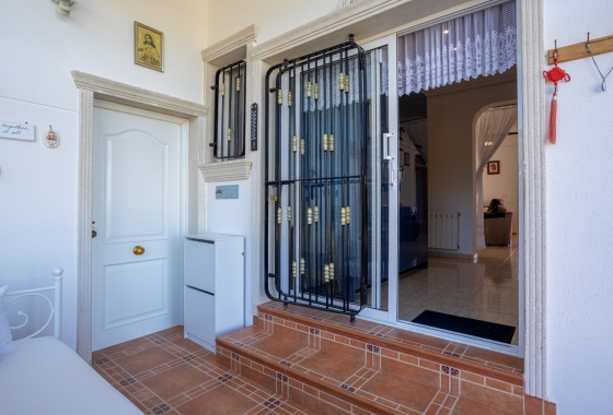 Wiederverkauf - Finca - La Zarza