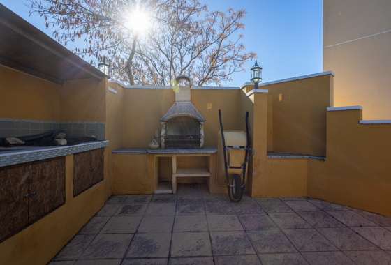 Wiederverkauf - Finca - La Zarza