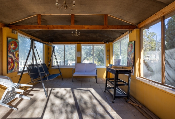 Wiederverkauf - Finca - La Zarza