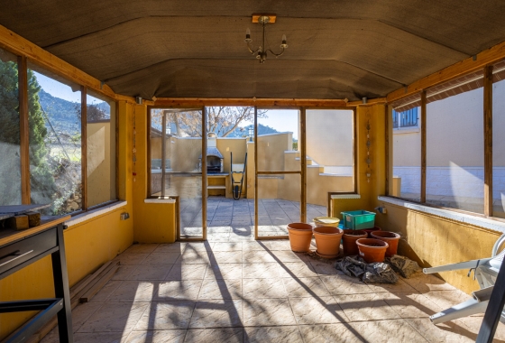 Wiederverkauf - Finca - La Zarza