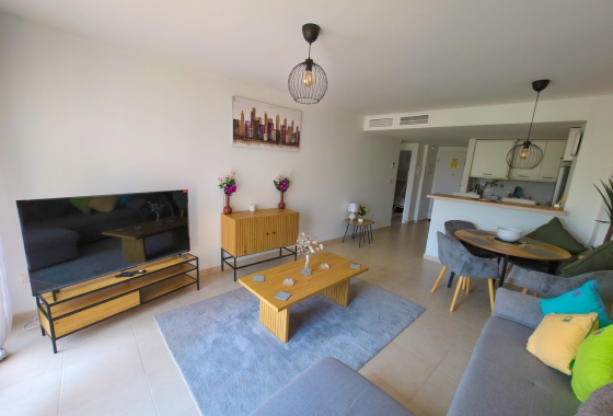 Resale - Apartment / flat - Orihuela Costa - Costa Blanca