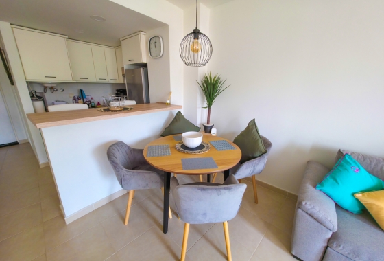 Resale - Apartment / flat - Orihuela Costa - Costa Blanca