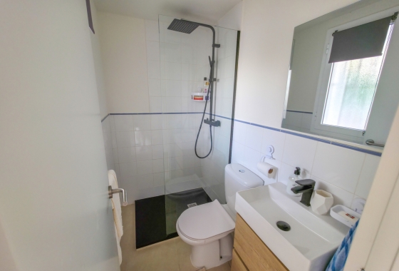 Resale - Apartment / flat - Orihuela Costa - Costa Blanca