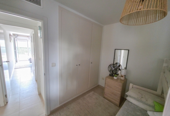 Resale - Apartment / flat - Orihuela Costa - Costa Blanca