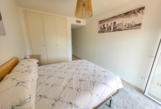 Resale - Apartment / flat - Orihuela Costa - Costa Blanca