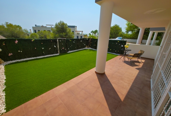 Resale - Apartment / flat - Orihuela Costa - Costa Blanca