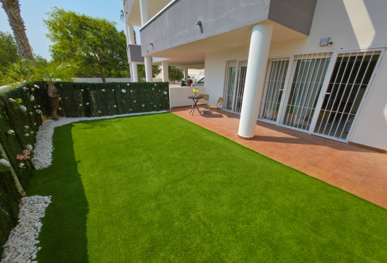 Resale - Apartment / flat - Orihuela Costa - Costa Blanca