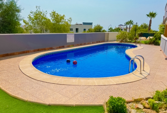 Resale - Apartment / flat - Orihuela Costa - Costa Blanca