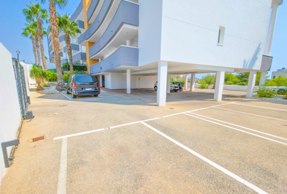 Resale - Apartment / flat - Orihuela Costa - Costa Blanca