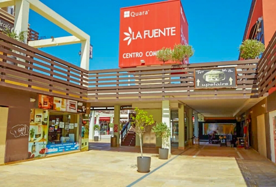 Resale - Apartment / flat - Orihuela Costa - Costa Blanca