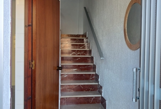 Resale - Townhouse - San Pedro del Pinatar - Costa Calida