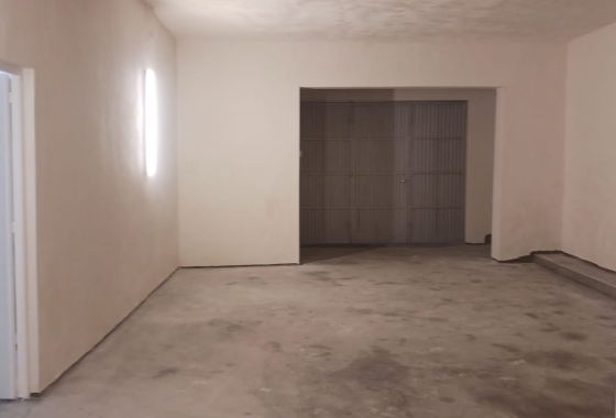 Resale - Townhouse - San Pedro del Pinatar - Costa Calida