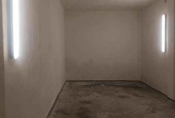 Resale - Townhouse - San Pedro del Pinatar - Costa Calida