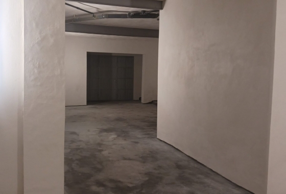 Resale - Townhouse - San Pedro del Pinatar - Costa Calida