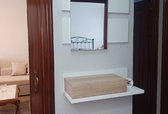 Resale - Townhouse - San Pedro del Pinatar - Costa Calida