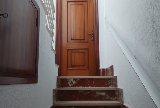 Resale - Townhouse - San Pedro del Pinatar - Costa Calida
