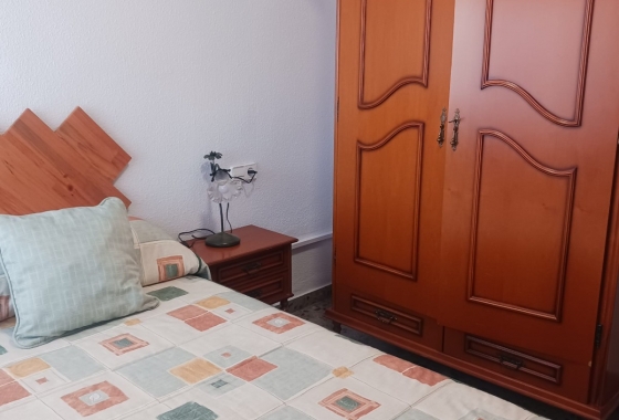 Resale - Townhouse - San Pedro del Pinatar - Costa Calida