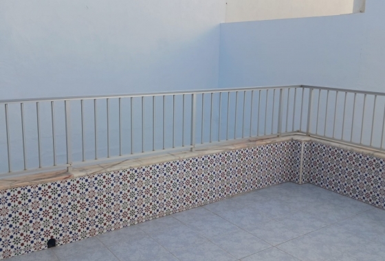 Resale - Townhouse - San Pedro del Pinatar - Costa Calida