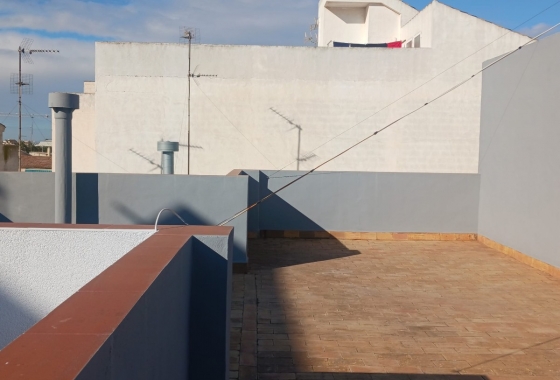 Resale - Townhouse - San Pedro del Pinatar - Costa Calida