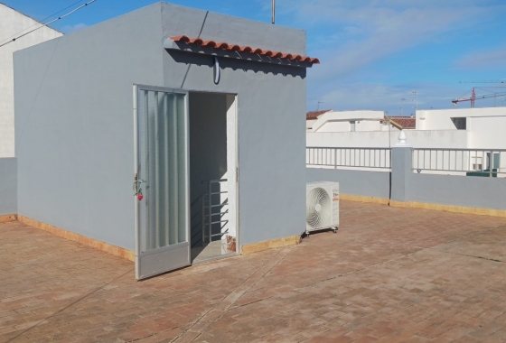 Resale - Townhouse - San Pedro del Pinatar - Costa Calida