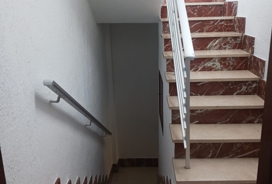 Resale - Townhouse - San Pedro del Pinatar - Costa Calida