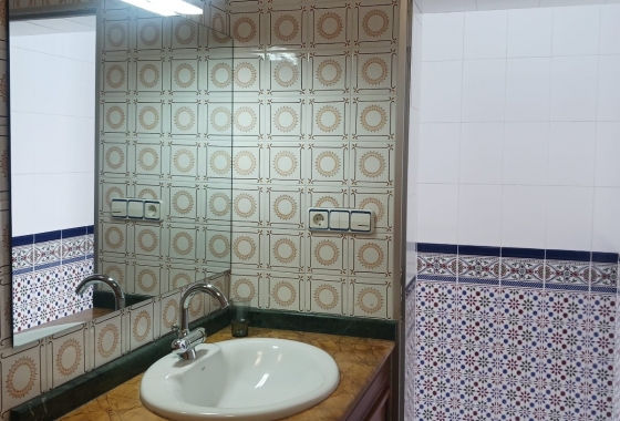 Resale - Townhouse - San Pedro del Pinatar - Costa Calida