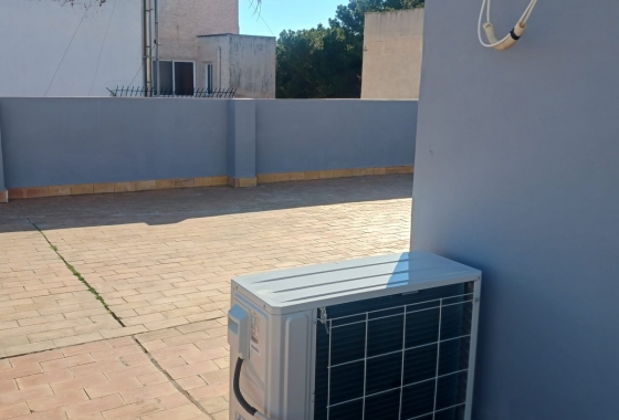 Resale - Townhouse - San Pedro del Pinatar - Costa Calida