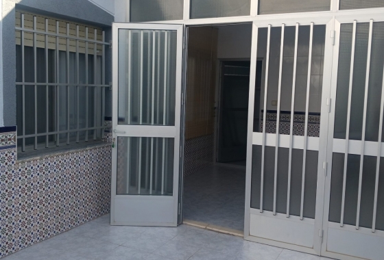 Resale - Townhouse - San Pedro del Pinatar - Costa Calida