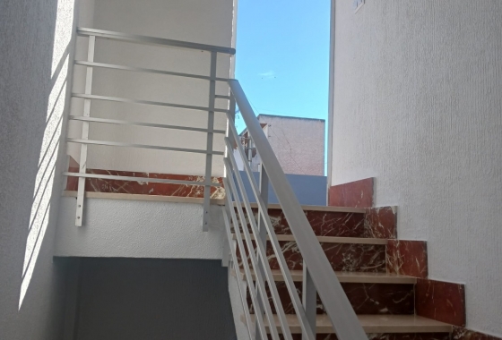 Resale - Townhouse - San Pedro del Pinatar - Costa Calida